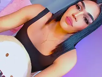 Stripchat Live Sex Cam of AiishaRose
