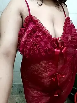 Stripchat Live Porn of Dayna-36