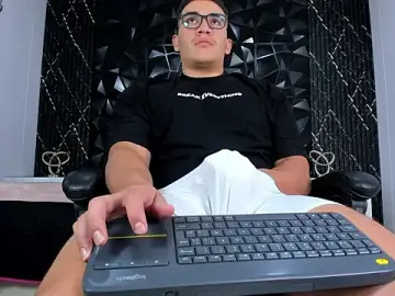 Stripchat Live Sex of JeffDaltton