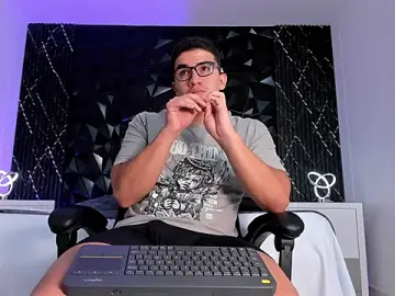 Stripchat Adult Webcams of JeffDaltton