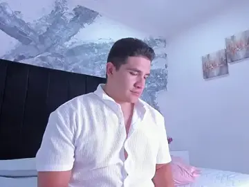 Stripchat Nude Webcam of JeffDaltton