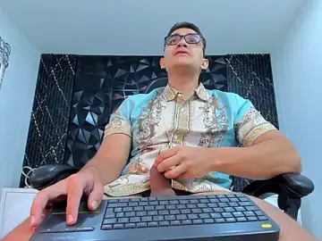 Stripchat Private Sex Chat of JeffDaltton