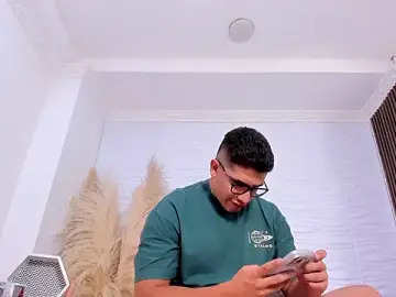 Stripchat Watch Live Sex Cams of JeffDaltton