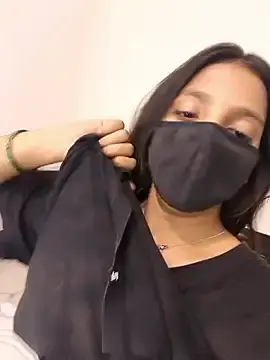 Stripchat Best Webcam of riya190