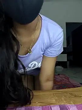 Stripchat Live Porn of riya190