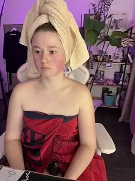 Stripchat Best Webcam of sweetest_pie