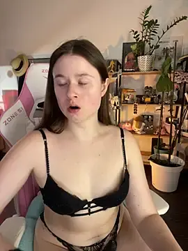 Stripchat Live Sex of sweetest_pie