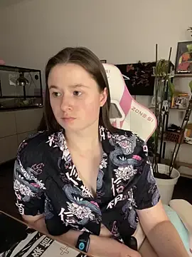 Stripchat Best Webcam of sweetest_pie