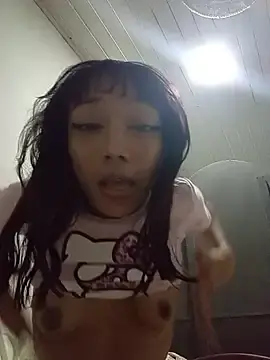 Stripchat Live Sex Cam of Kuromiunu