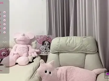 Stripchat Live Sex Cam of LeLe-666
