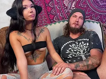 Stripchat Best live sex cam show of MasterrKittyy