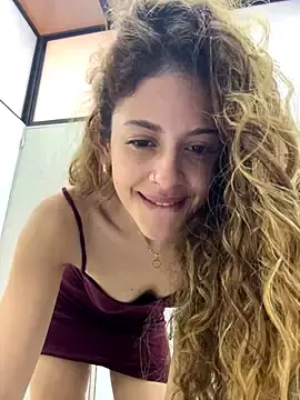 Stripchat Sex Cam of alana15