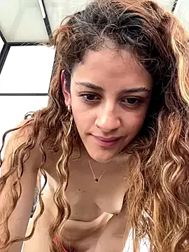Stripchat Best Webcam of alana15