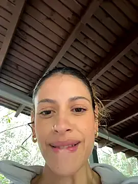 Stripchat Best Webcam of alana15