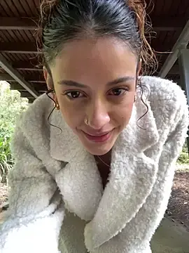 Stripchat Private Sex Chat of alana15
