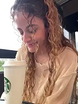 Stripchat Live Porn of alana15