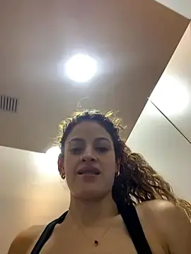 Stripchat Best Webcam of alana15