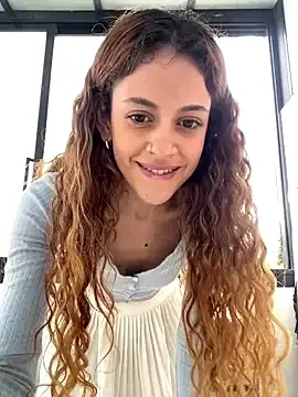 Stripchat Best live sex cam show of alana15