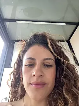 Stripchat Best Webcam of alana15