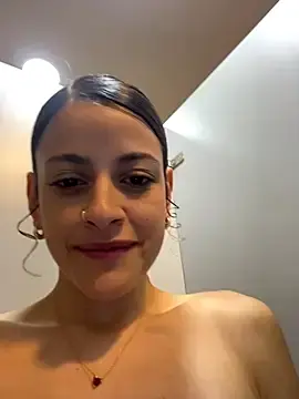 Stripchat Live Porn of alana15