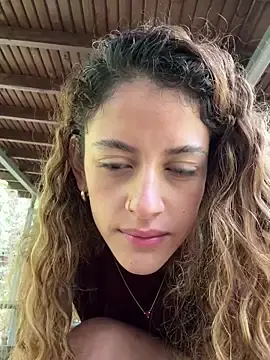Stripchat Live Sex of alana15