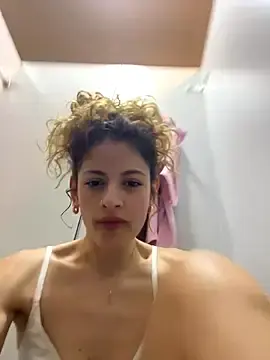 Stripchat Live Porn of alana15