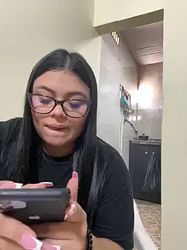 Stripchat Live Porn of alissonfernandez_