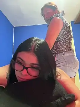 Stripchat Adult Webcams of alissonfernandez_