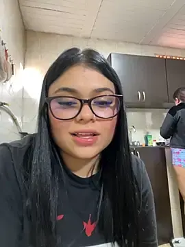Stripchat Live Sex of alissonfernandez_