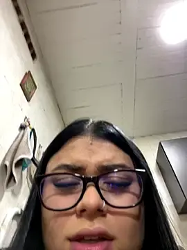 Stripchat Best Webcam of alissonfernandez_