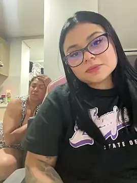 Stripchat Watch Live Sex Cams of alissonfernandez_