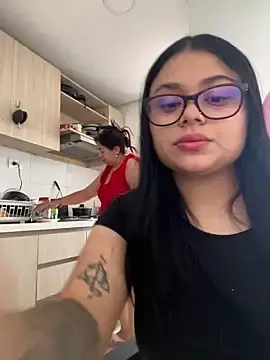 Stripchat Best live sex cam show of alissonfernandez_