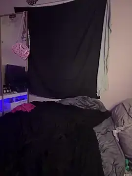 Stripchat Live Porn of 1n0nlythroat