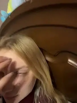 Stripchat Live Sex of AmmyHot