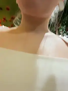 Stripchat Best Webcam of AmmyHot