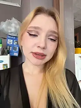 Stripchat Live Sex of AmmyHot