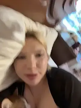 Stripchat Free Live Porn of AmmyHot