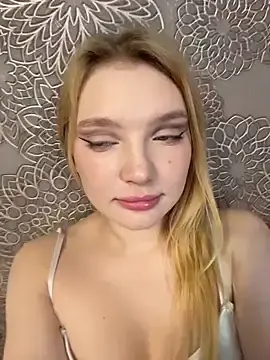 Stripchat Best live sex cam show of AmmyHot