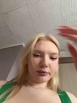 Stripchat Best Webcam of AmmyHot