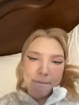 Stripchat Best Webcam of AmmyHot