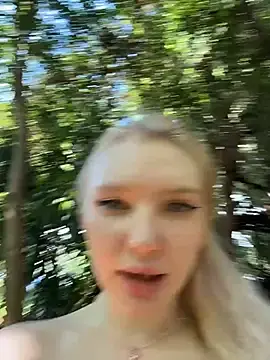 Stripchat Nude Webcam of AmmyHot