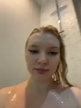 Stripchat Nude Webcam of AmmyHot