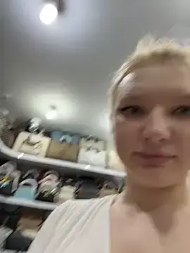 Stripchat Adult Video Chat of AmmyHot