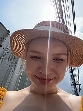 Stripchat Nude Webcam of AmmyHot