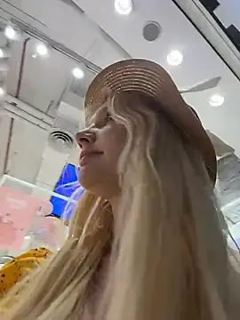 Stripchat Nude Webcam of AmmyHot