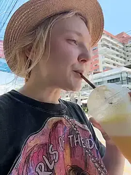 Stripchat Private Sex Chat of AmmyHot