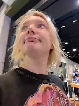 Stripchat Nude Webcam of AmmyHot