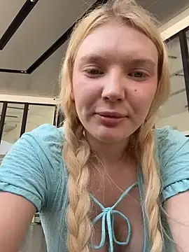 Stripchat Nude Webcam of AmmyHot