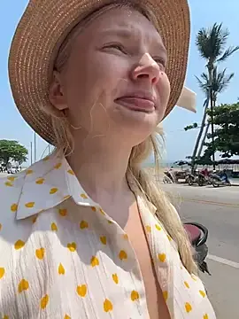 Stripchat Sex Cam of AmmyHot