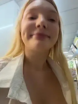 Stripchat Adult Webcam of AmmyHot